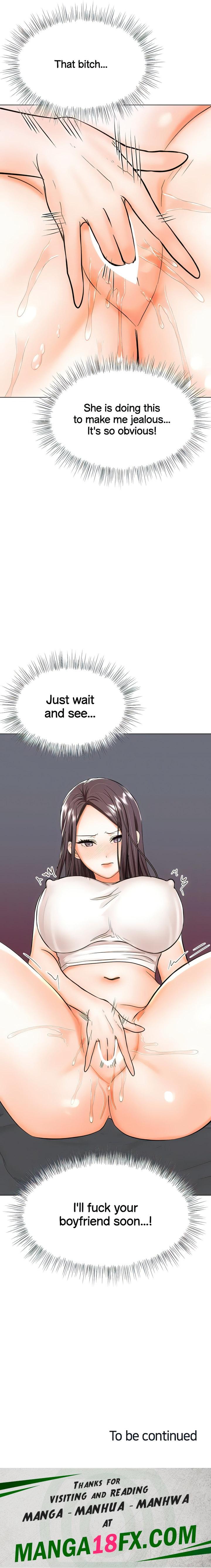 Sponsor Me Please - Chapter 59 Page 30