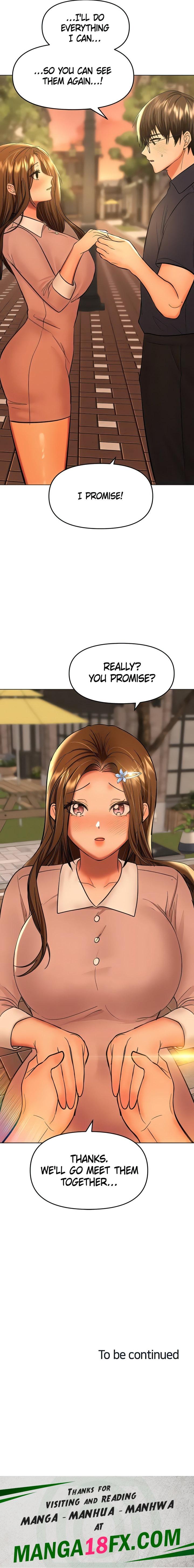 Sponsor Me Please - Chapter 63 Page 30