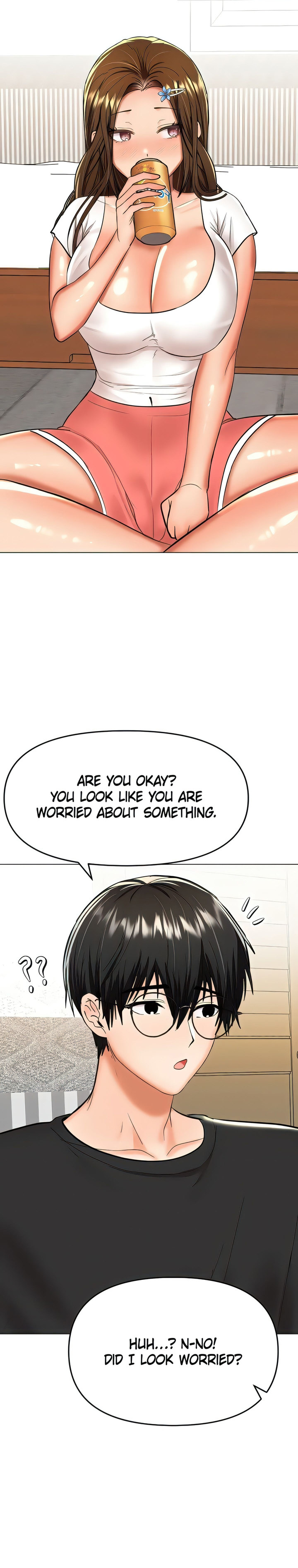 Sponsor Me Please - Chapter 65 Page 15