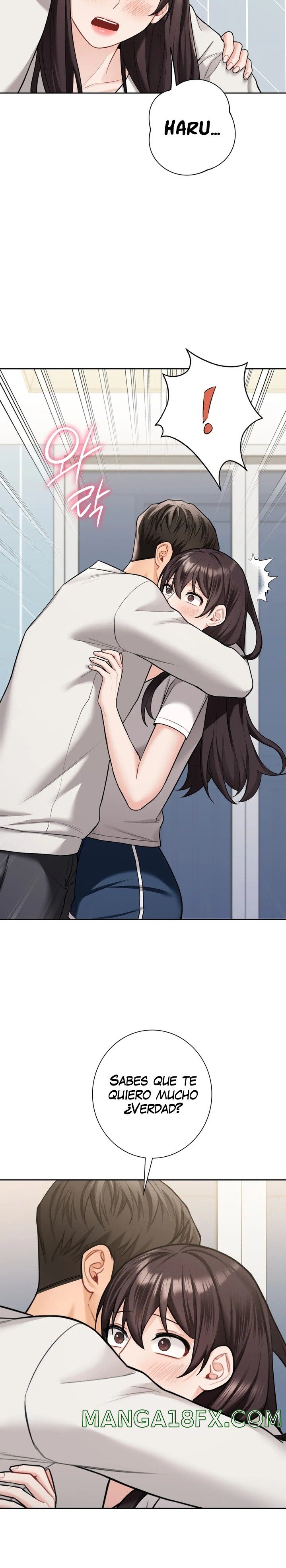 Not a friend – What do I call her as? Raw - Chapter 46 Page 13