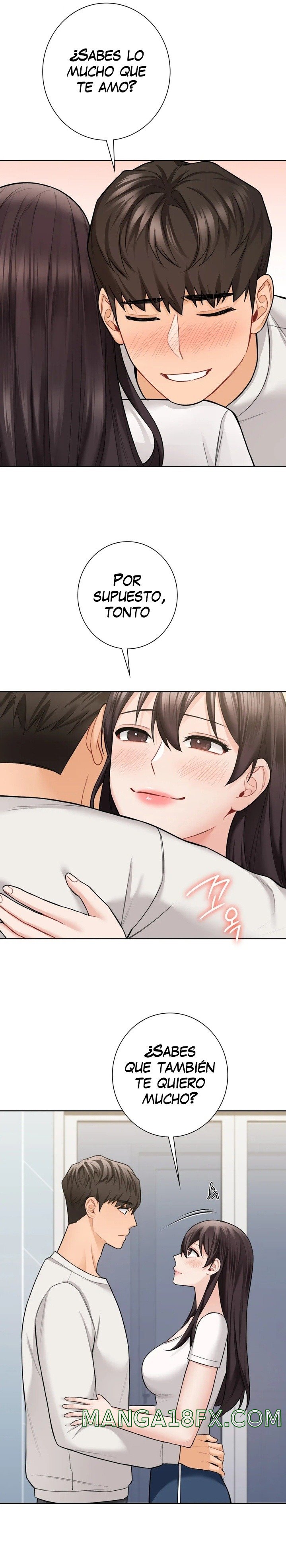 Not a friend – What do I call her as? Raw - Chapter 46 Page 14