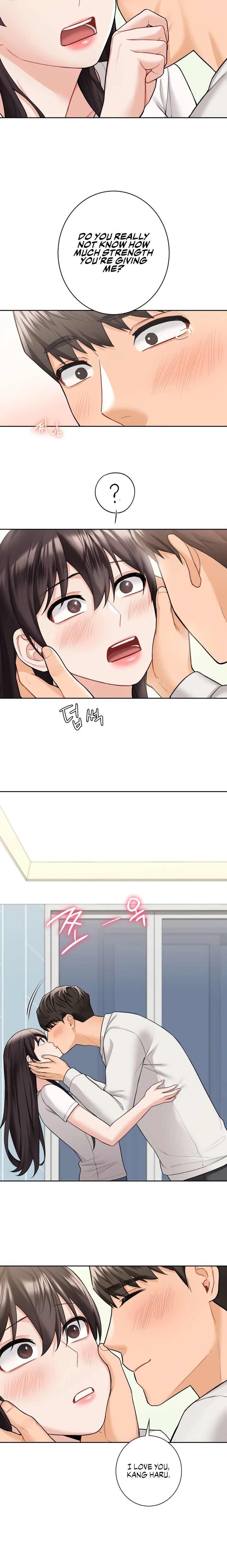 Not a friend – What do I call her as? - Chapter 46 Page 14