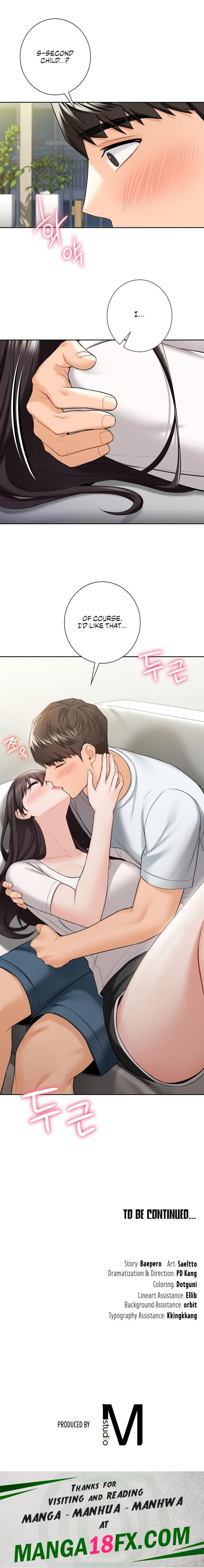 Not a friend – What do I call her as? - Chapter 56 Page 12