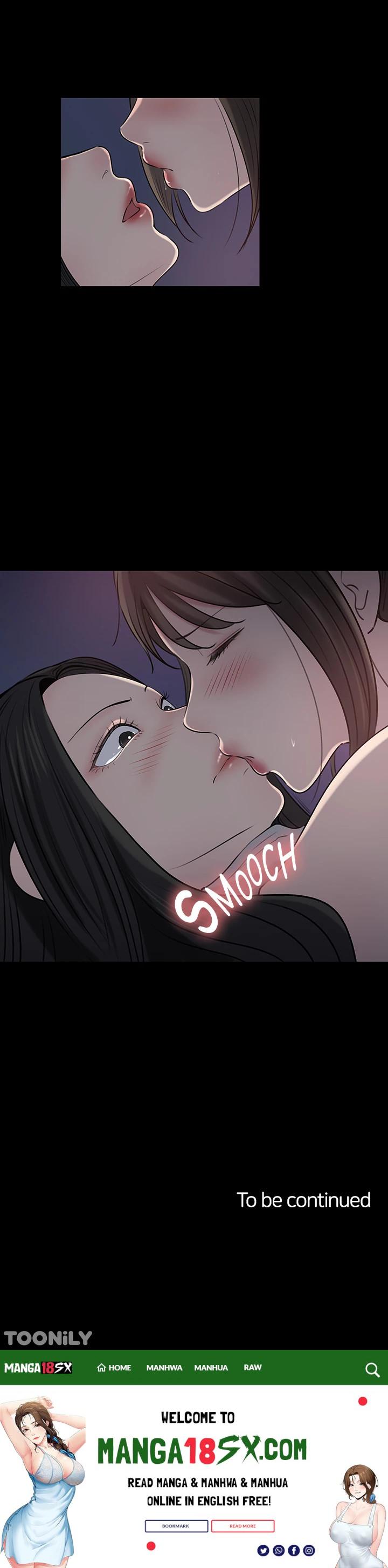 Inside My Sister-in-Law - Chapter 48 Page 55