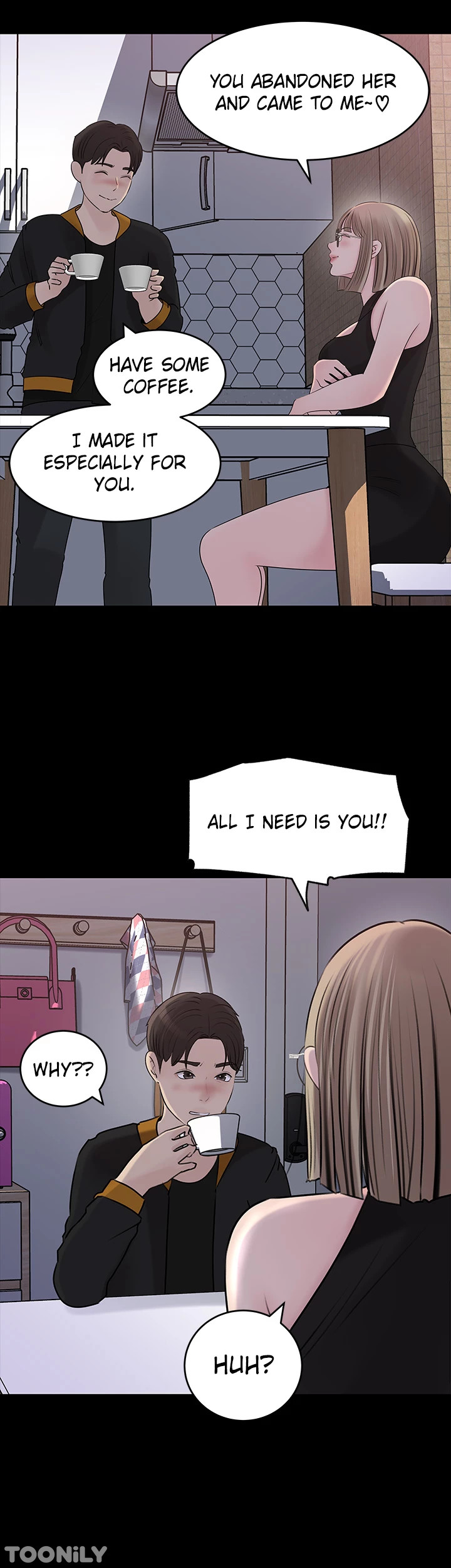 Inside My Sister-in-Law - Chapter 49 Page 23