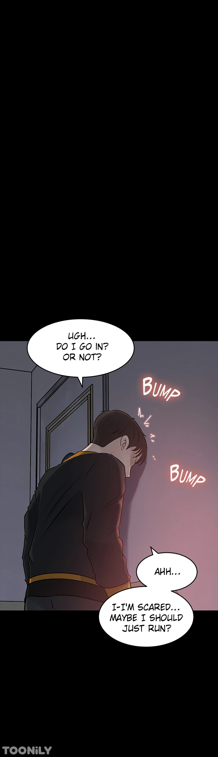 Inside My Sister-in-Law - Chapter 49 Page 36