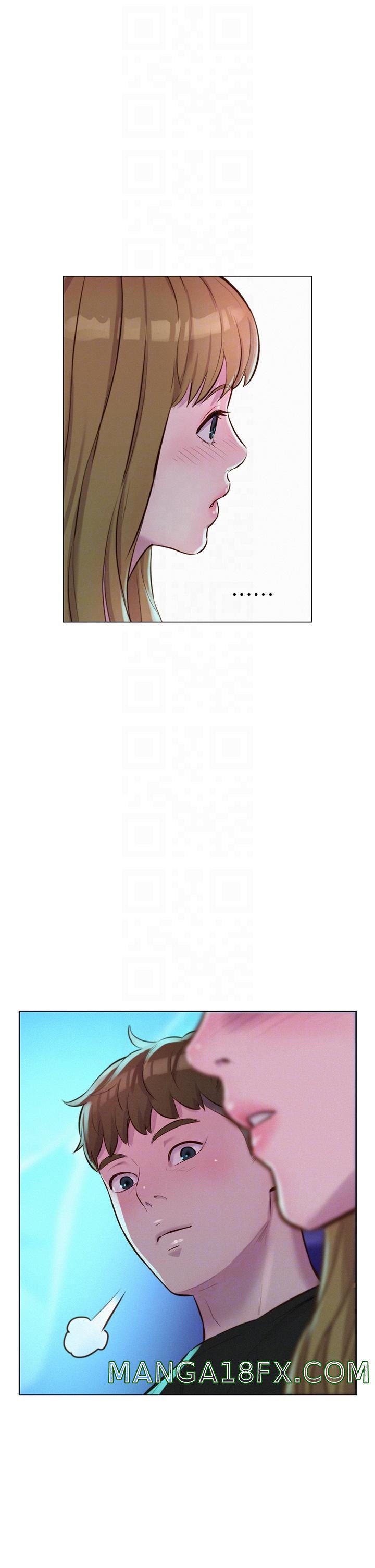 Camping Raw - Chapter 44 Page 32