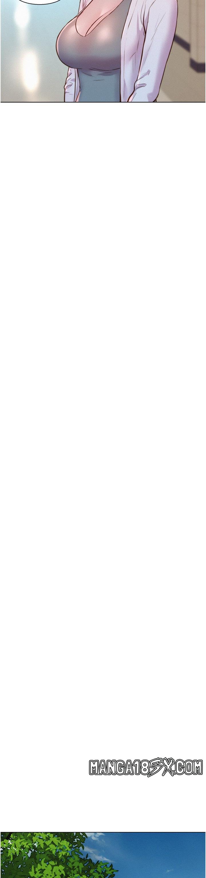 Camping Raw - Chapter 49 Page 16