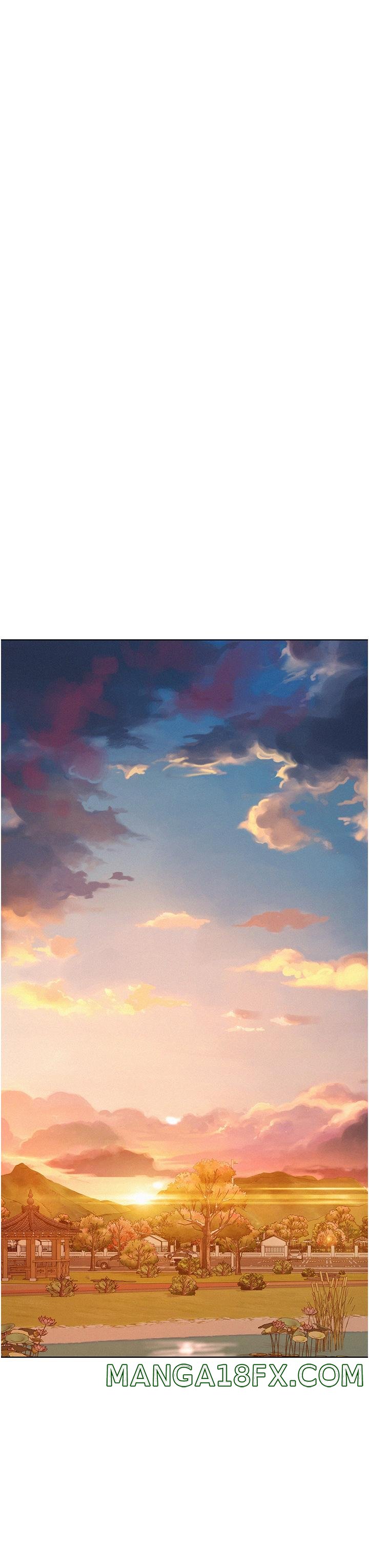 Camping Raw - Chapter 55 Page 40