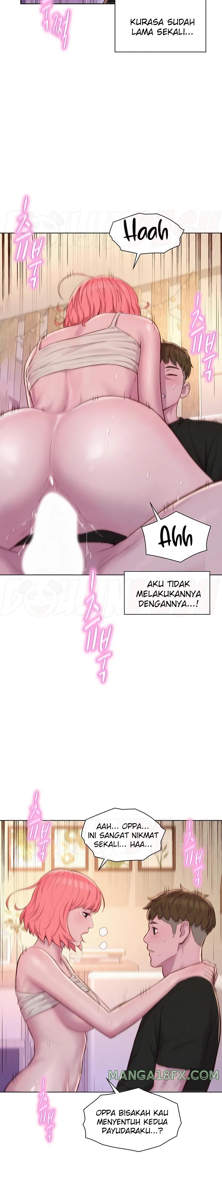 Camping Raw - Chapter 67 Page 20