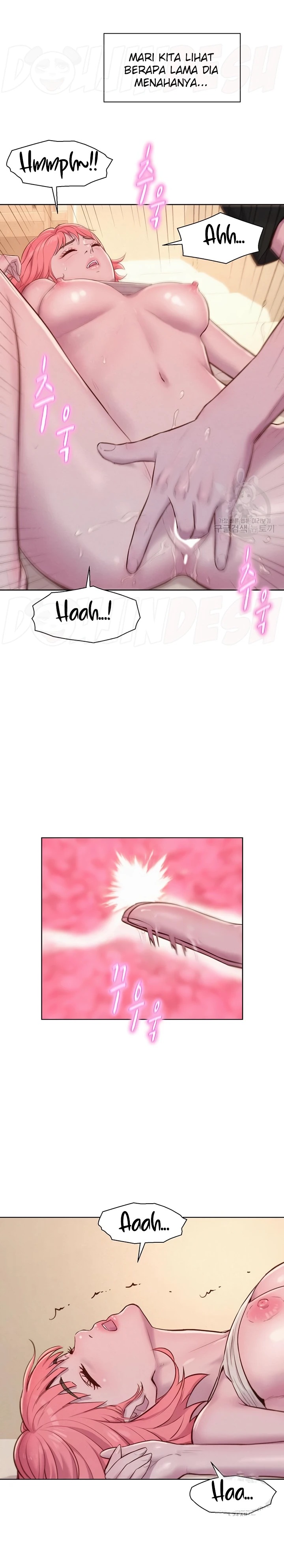 Camping Raw - Chapter 67 Page 8