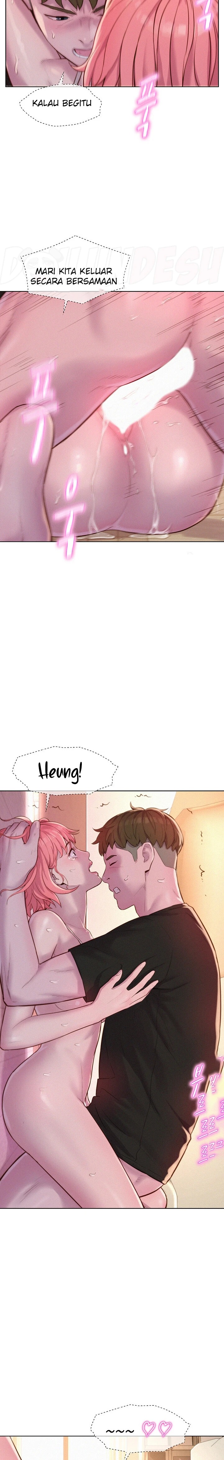 Camping Raw - Chapter 68 Page 10