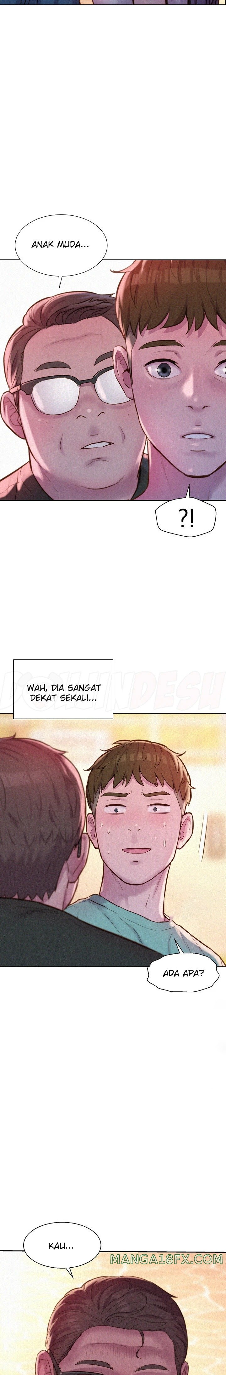 Camping Raw - Chapter 68 Page 21