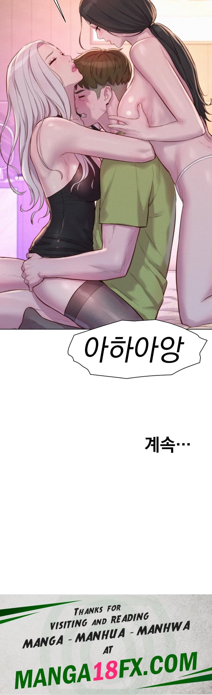 Camping Raw - Chapter 70 Page 49