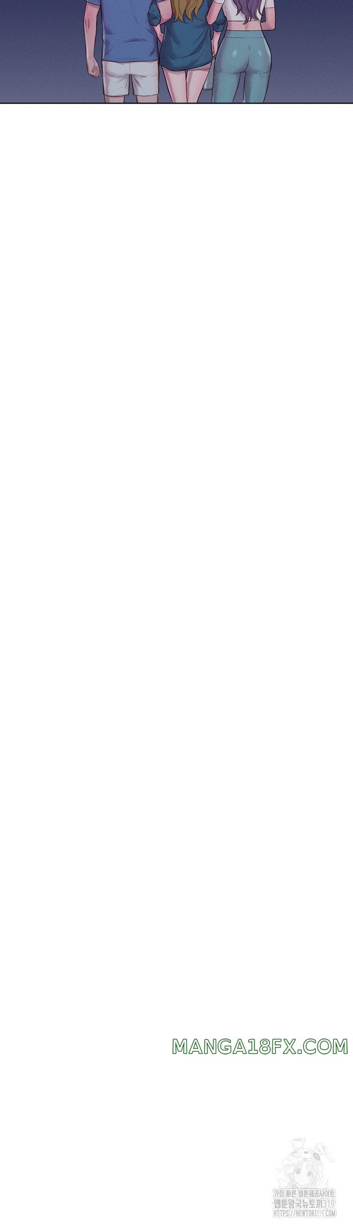 Camping Raw - Chapter 73 Page 23