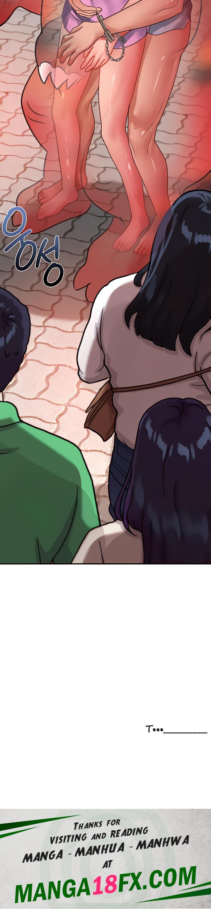 Unlock Her Heart - Chapter 56 Page 21