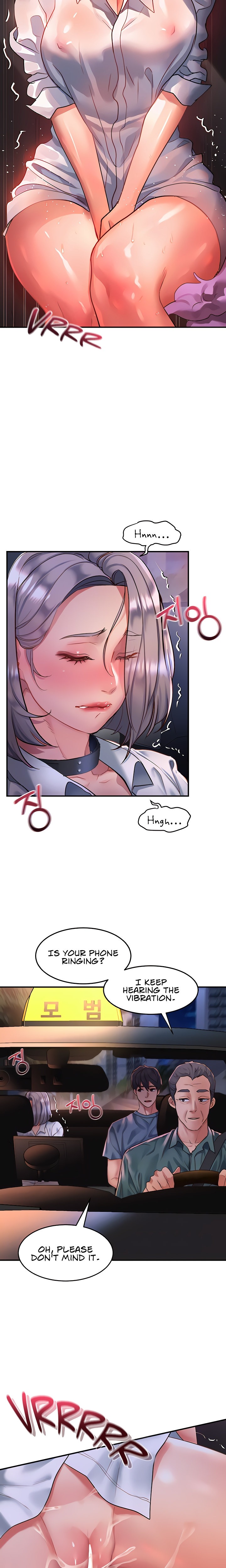 Unlock Her Heart - Chapter 61 Page 3