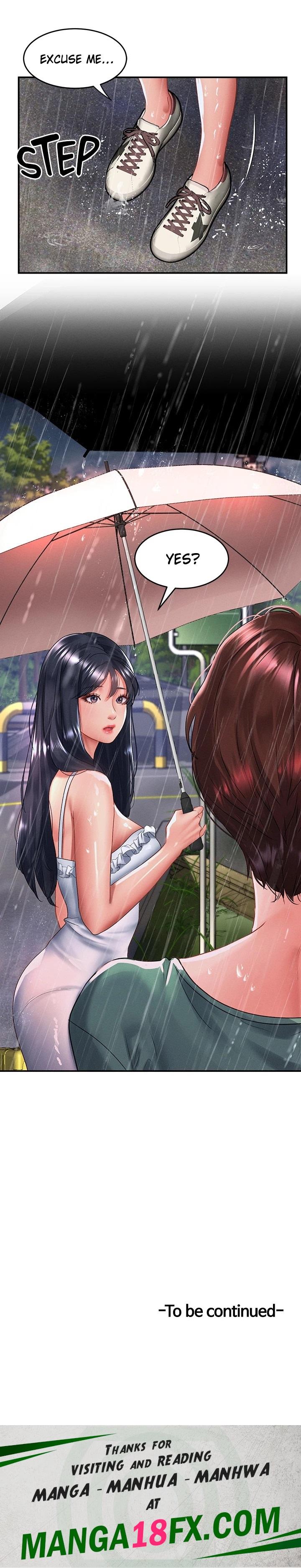 Unlock Her Heart - Chapter 66 Page 44