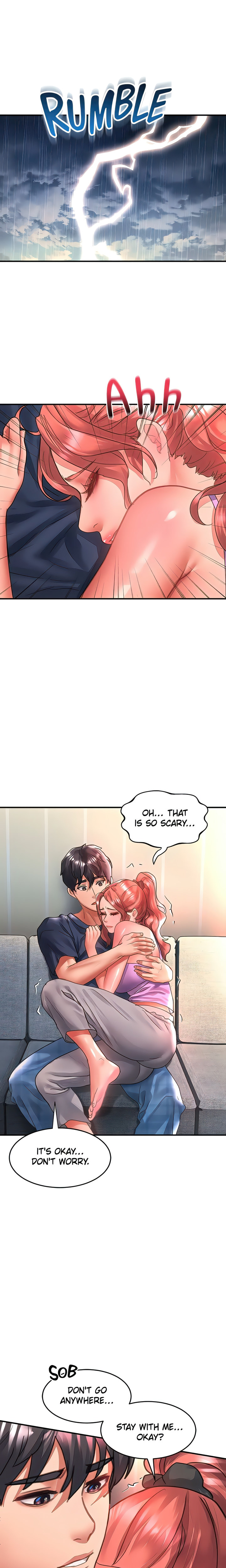 Unlock Her Heart - Chapter 67 Page 11