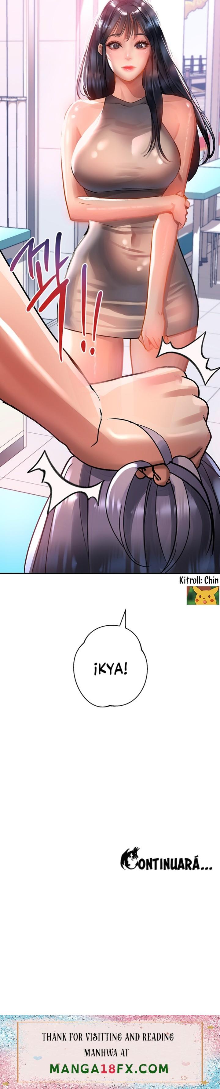 Unlock Her Heart Raw - Chapter 47 Page 30