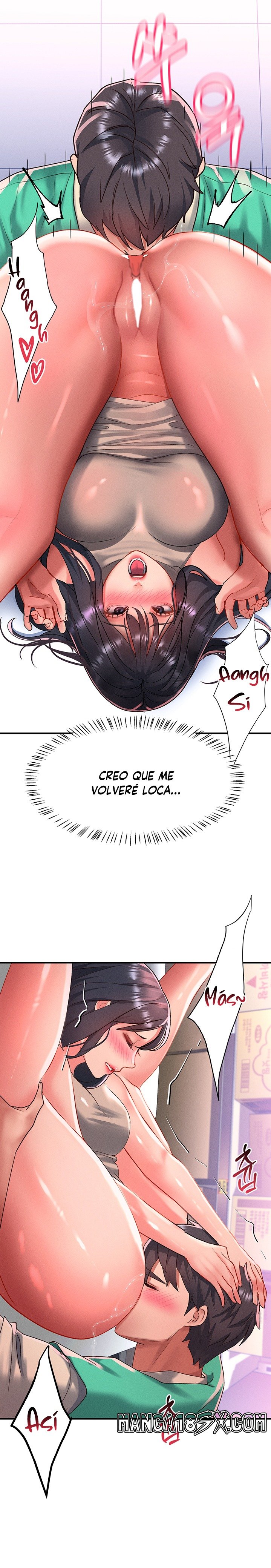 Unlock Her Heart Raw - Chapter 48 Page 22