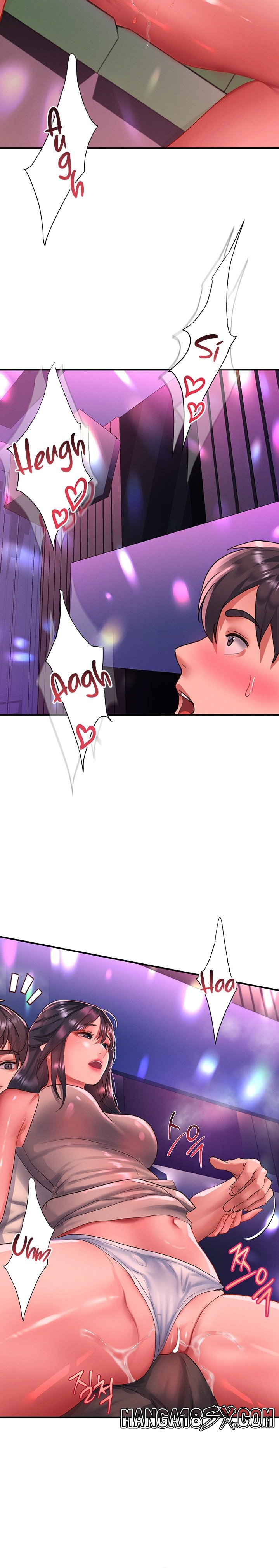 Unlock Her Heart Raw - Chapter 49 Page 21