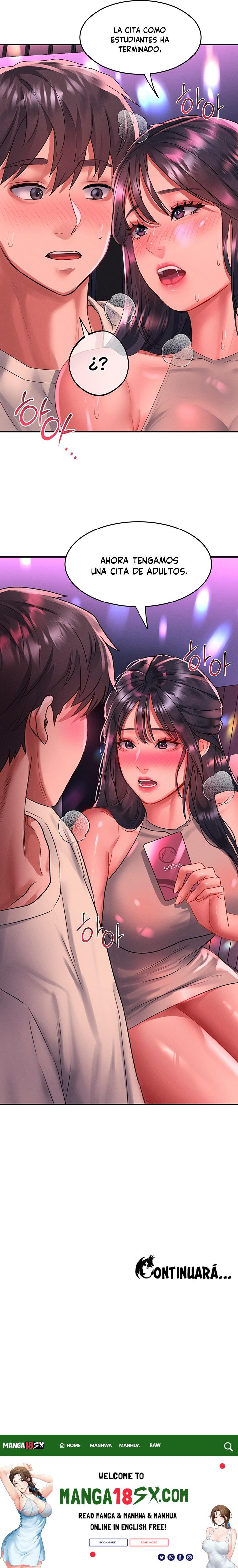 Unlock Her Heart Raw - Chapter 49 Page 22