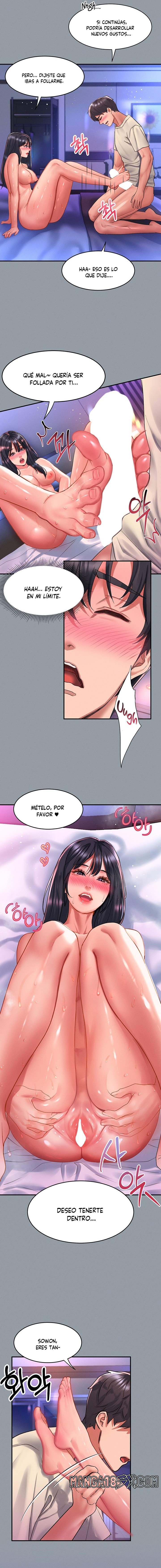 Unlock Her Heart Raw - Chapter 50 Page 12