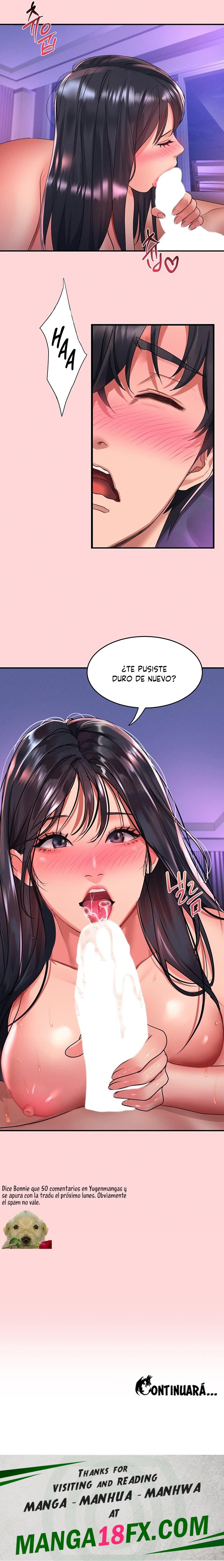 Unlock Her Heart Raw - Chapter 51 Page 14