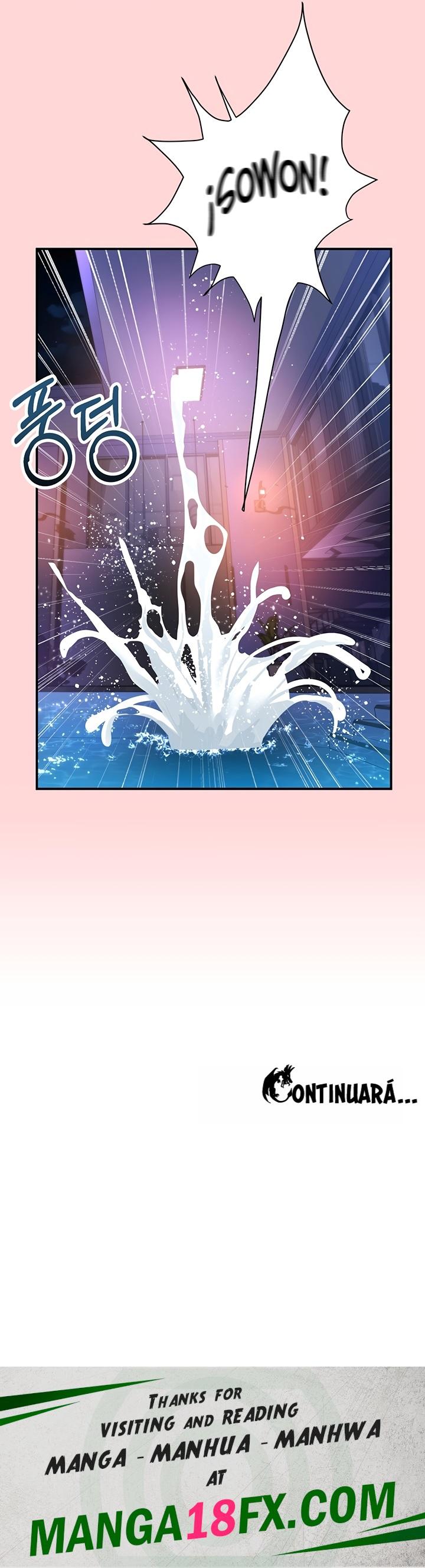 Unlock Her Heart Raw - Chapter 52 Page 23