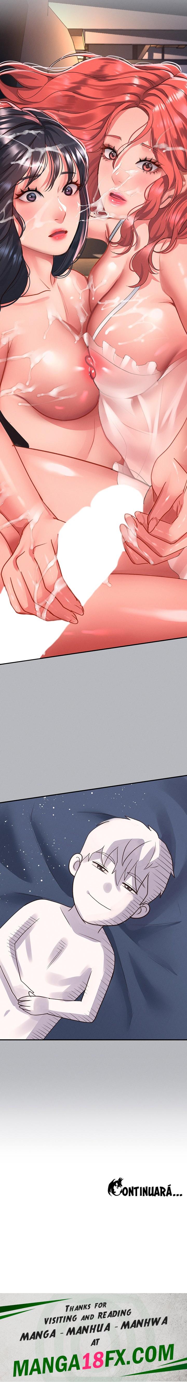 Unlock Her Heart Raw - Chapter 53 Page 17