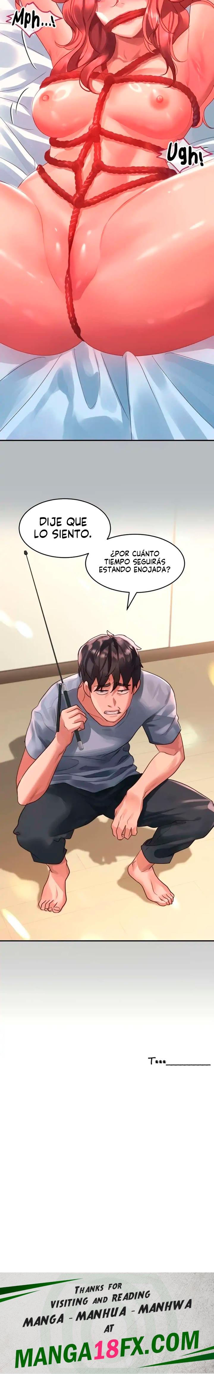 Unlock Her Heart Raw - Chapter 54 Page 27