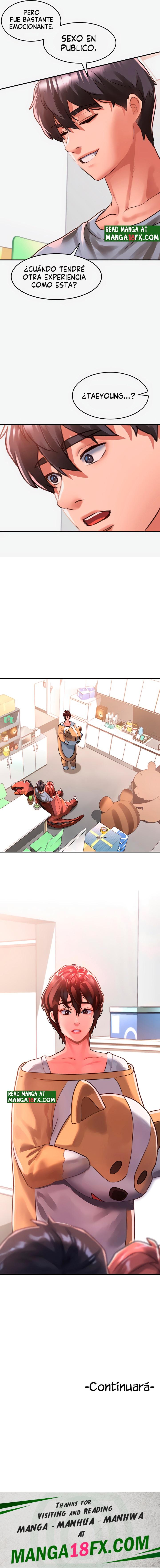 Unlock Her Heart Raw - Chapter 57 Page 17