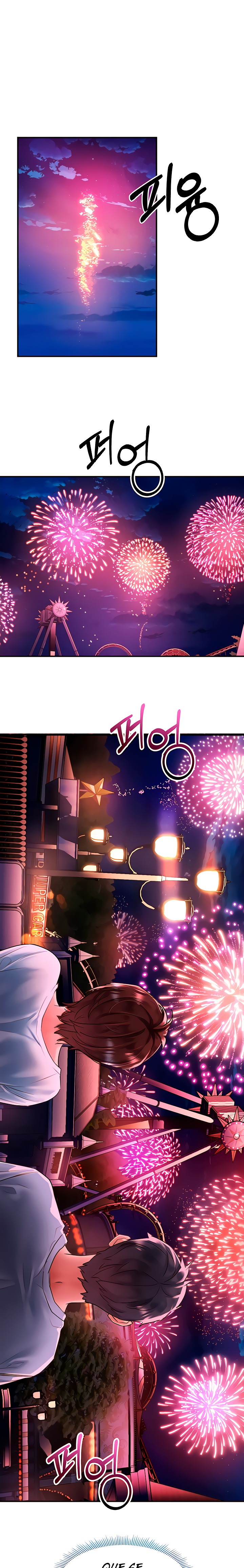 Unlock Her Heart Raw - Chapter 58 Page 5