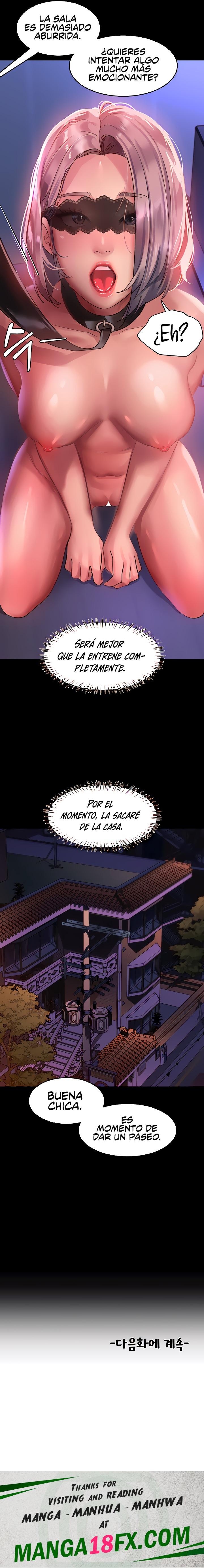 Unlock Her Heart Raw - Chapter 59 Page 30