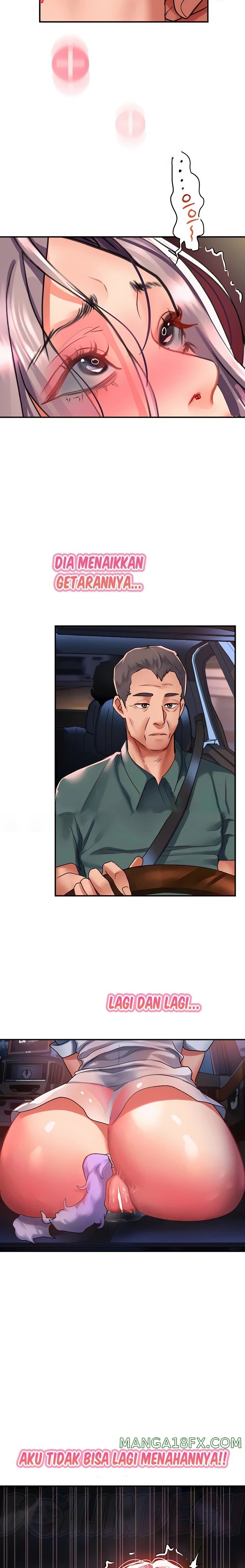 Unlock Her Heart Raw - Chapter 60 Page 18