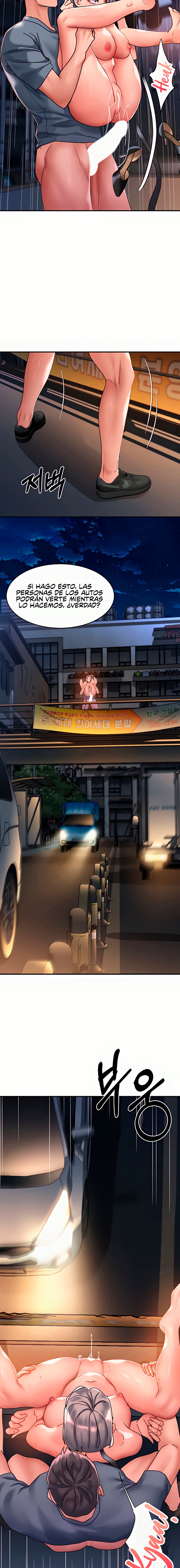 Unlock Her Heart Raw - Chapter 62 Page 14