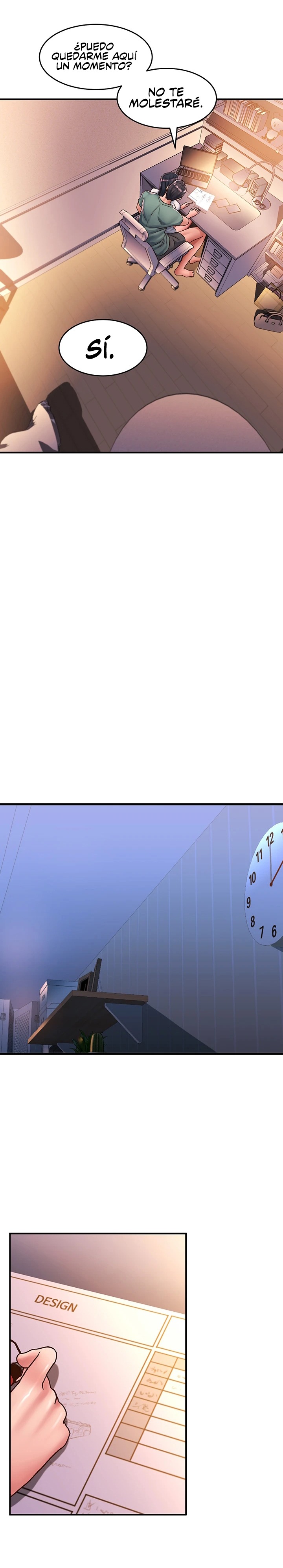 Unlock Her Heart Raw - Chapter 63 Page 18