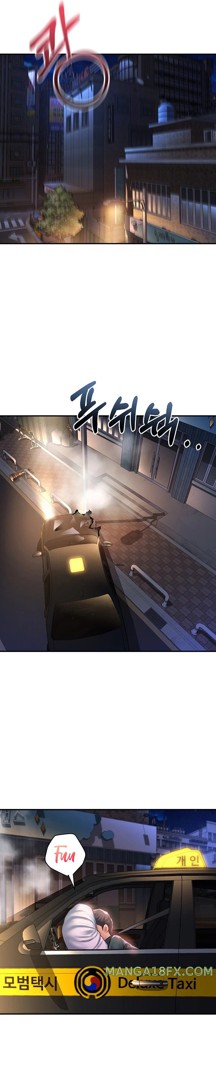 Unlock Her Heart Raw - Chapter 63 Page 4