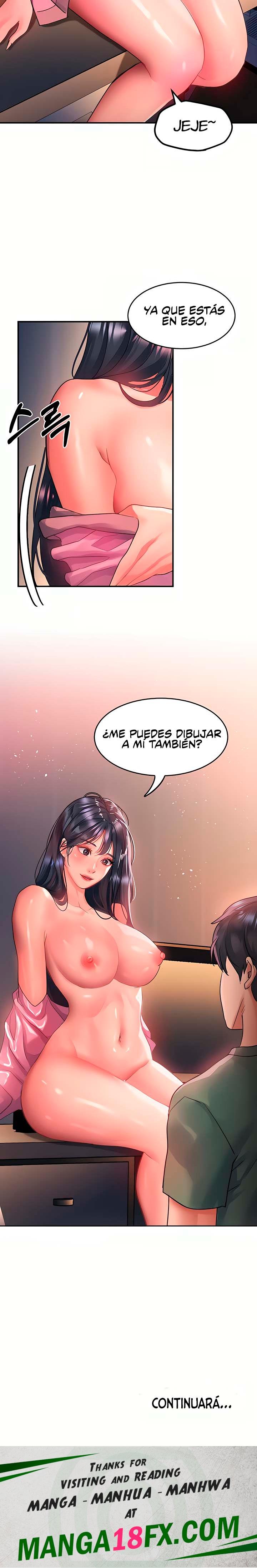 Unlock Her Heart Raw - Chapter 64 Page 24