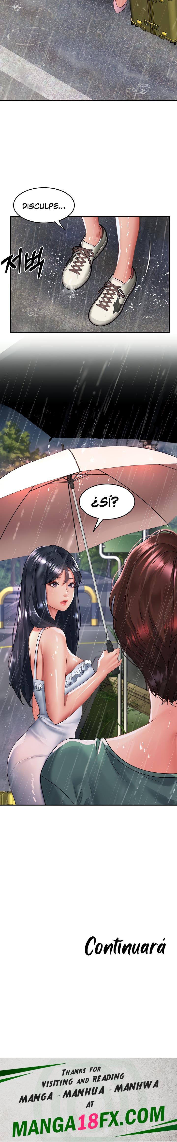 Unlock Her Heart Raw - Chapter 66 Page 27