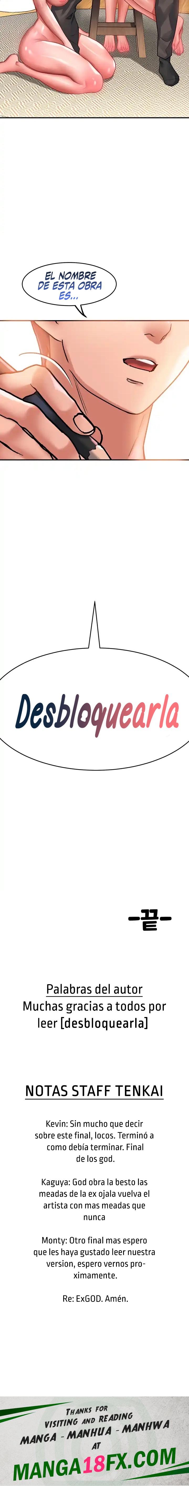 Unlock Her Heart Raw - Chapter 71 Page 27