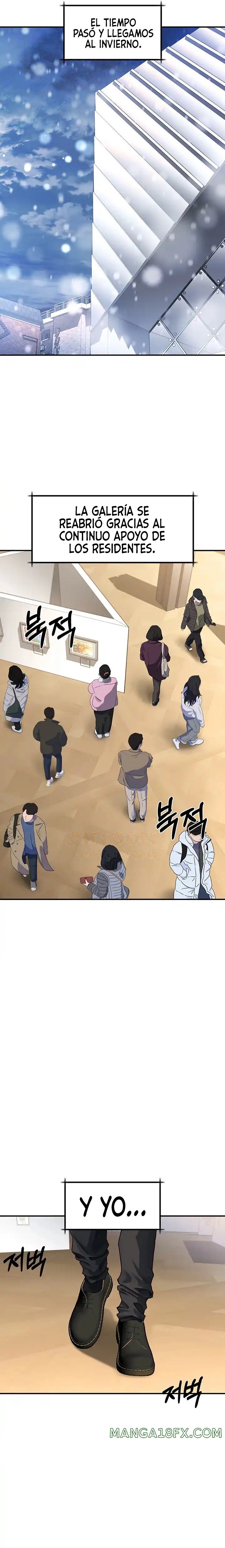 Unlock Her Heart Raw - Chapter 71 Page 7