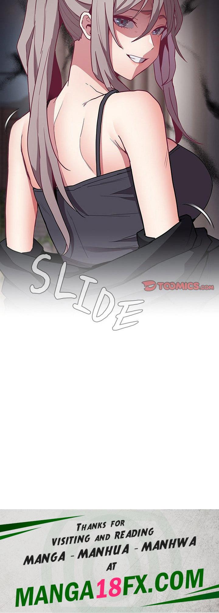 Maid Rehabilitation - Chapter 51 Page 48