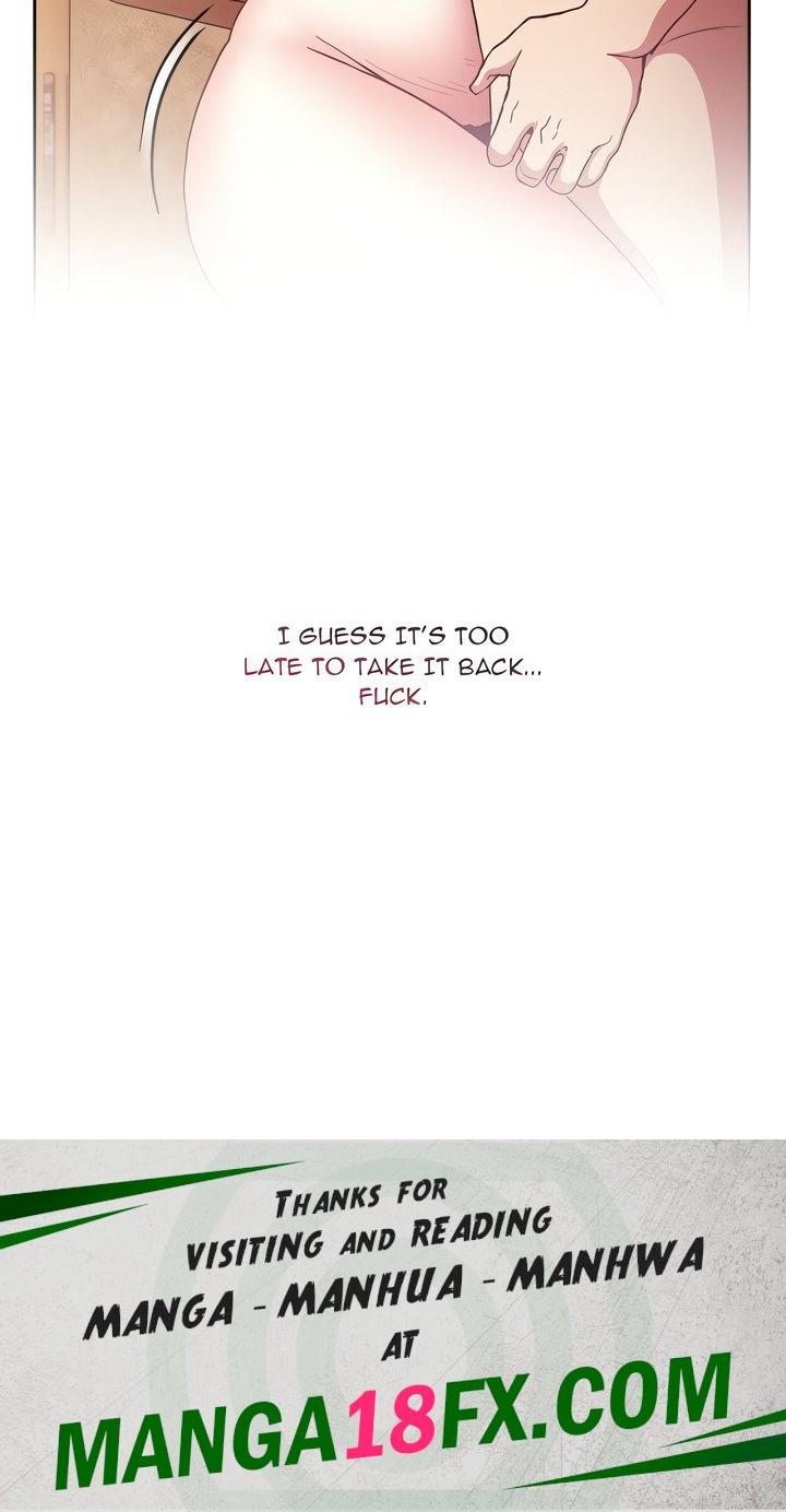 Maid Rehabilitation - Chapter 59 Page 20