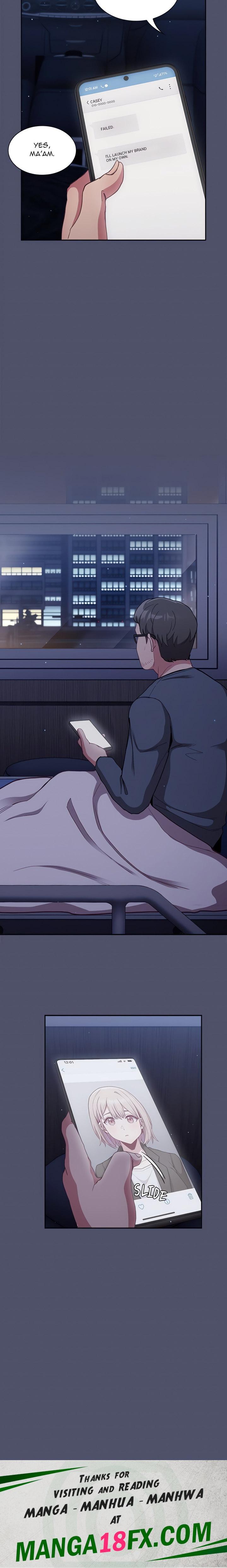 Maid Rehabilitation - Chapter 60 Page 24