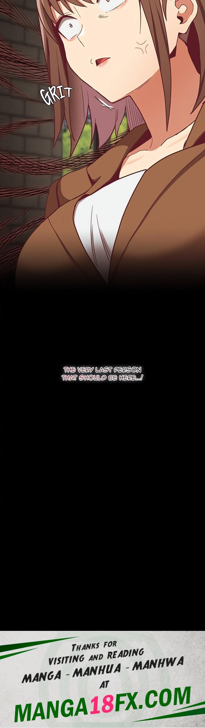 Maid Rehabilitation - Chapter 61 Page 24