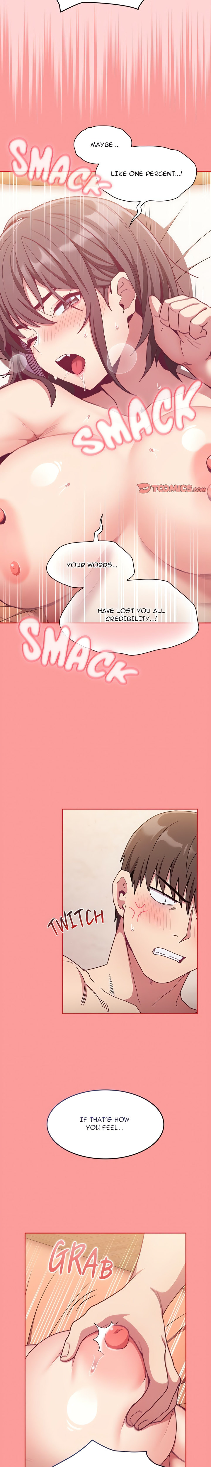 Maid Rehabilitation - Chapter 66 Page 11