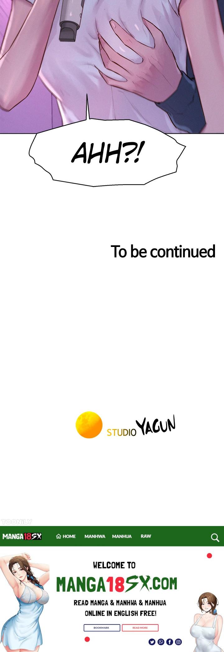 Romantic Camping - Chapter 41 Page 44