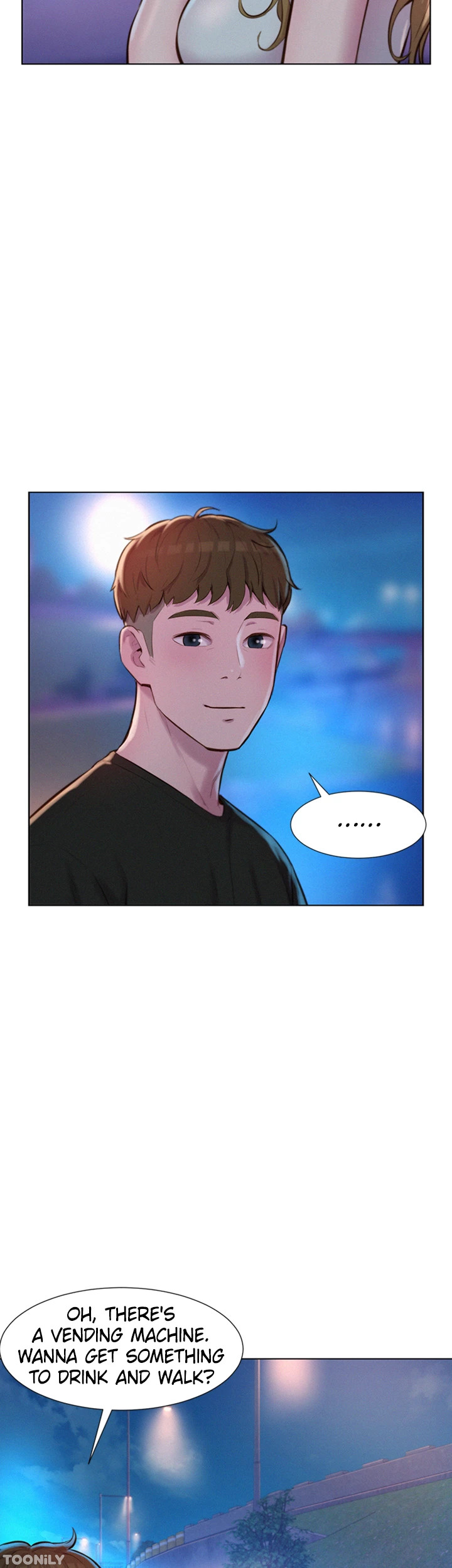 Romantic Camping - Chapter 45 Page 18